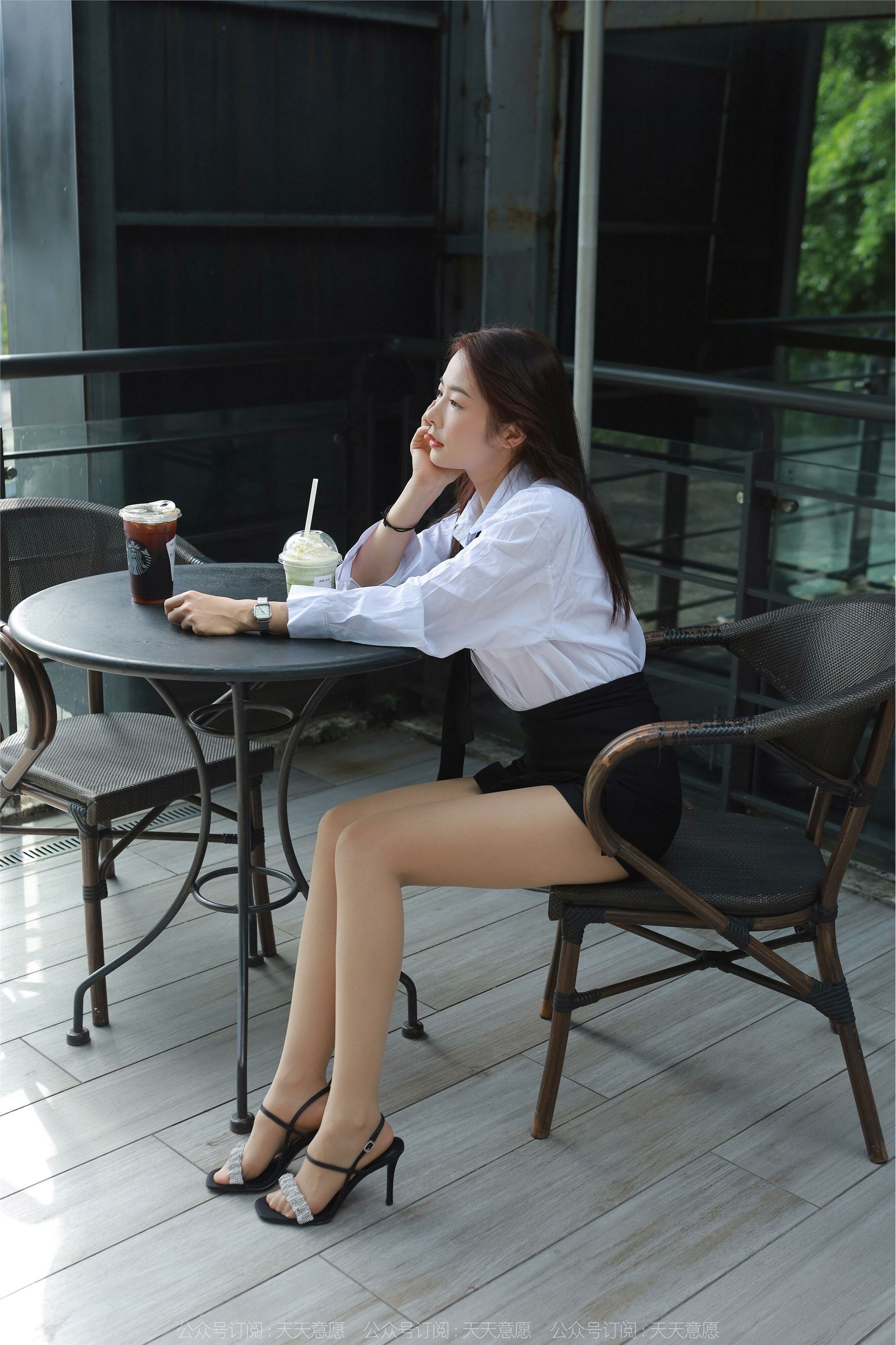 IESS异思趣向  2022.10.21 丝享家 1244 小金《阳光少女》